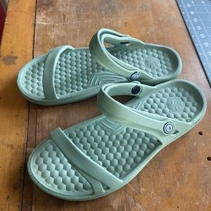 Joybees Dance Sandles